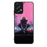Octane Apex Legends Motorola Moto G Play 2024 Case OV7514