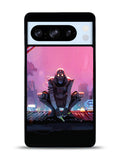 Octane Apex Legends Google Pixel 8 Pro Case QC7514