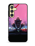 Octane Apex Legends Samsung Galaxy S25 Plus 5G , Samsung Galaxy S25+ 5G Case OV7514