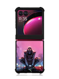 Octane Apex Legends Motorola Moto Razr Plus 2023 , Moto Razr+ 2023 Case OV7514
