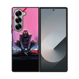 Octane Apex Legends Samsung Galaxy Z Fold 7 5G Case QC7514