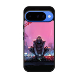 Octane Apex Legends Google Pixel 10 Case QC7514