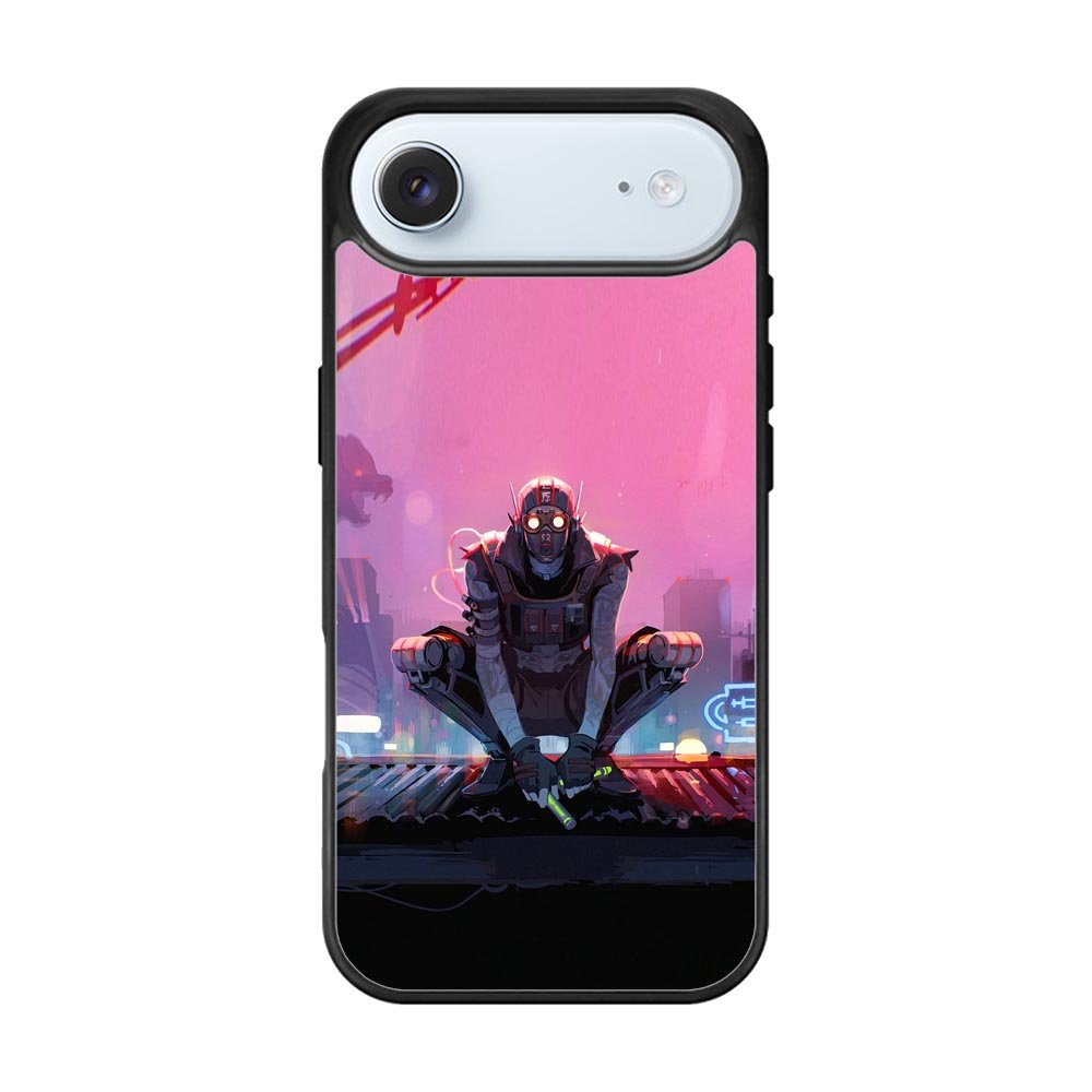 Octane Apex Legends iPhone Air Case QC7514