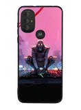Octane Apex Legends Motorola Moto G Pure 2021 , Moto G Power 2022 Case OV7514