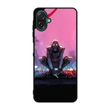 Octane Apex Legends Samsung Galaxy A07 Case QC7514