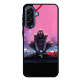Octane Apex Legends Samsung Galaxy A17 Case QC7514