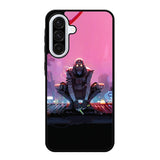 Octane Apex Legends Samsung Galaxy A26 5G Case RC7514