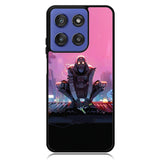 Octane Apex Legends Motorola Moto G Stylus 5G 2025 Case OV7514