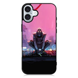 Octane Apex Legends iPhone 16 Case QC7514