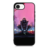 Octane Apex Legends iPhone 16e Case OV7514