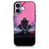 Octane Apex Legends iPhone 17 Case OV7514
