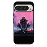 Octane Apex Legends Google Pixel 10 | Google Pixel 10 Pro Case RC7514
