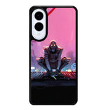 Octane Apex Legends Samsung Galaxy S25 Edge 5G Case OV7514