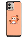 Umaru Chan Donut Motorola Moto G Stylus 5G 2023 Case OV7535