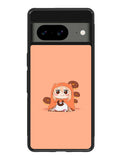 Umaru Chan Donut Google Pixel 8A Case QC7535