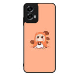 Umaru Chan Donut Motorola Moto G Play 2024 Case OV7535