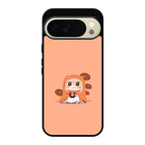 Umaru Chan Donut Google Pixel 10 Pro Case QC7535