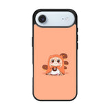 Umaru Chan Donut iPhone Air Case QC7535