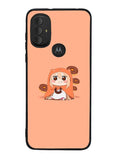 Umaru Chan Donut Motorola Moto G Pure 2021 , Moto G Power 2022 Case OV7535