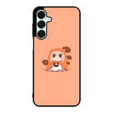 Umaru Chan Donut Samsung Galaxy A16 Case OV7535