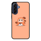Umaru Chan Donut Samsung Galaxy A17 Case QC7535