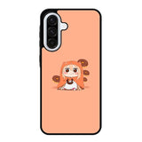 Umaru Chan Donut Samsung Galaxy A26 5G Case RC7535