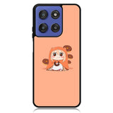 Umaru Chan Donut Motorola Moto G Stylus 5G 2025 Case OV7535