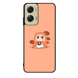 Umaru Chan Donut Motorola Moto G Stylus 5G 2024 Case OV7535