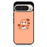 Umaru Chan Donut Google Pixel 10 | Google Pixel 10 Pro Case RC7535