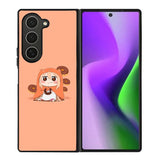 Umaru Chan Donut Samsung Galaxy Z Fold 6 5G 2024 Case OV7535