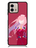 Zero Two Darling in the Franxx Motorola Moto G Stylus 5G 2023 Case OV7540