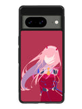 Zero Two Darling in the Franxx Google Pixel 8 Case QC7540