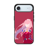 Zero Two Darling in the Franxx iPhone Air Case QC7540
