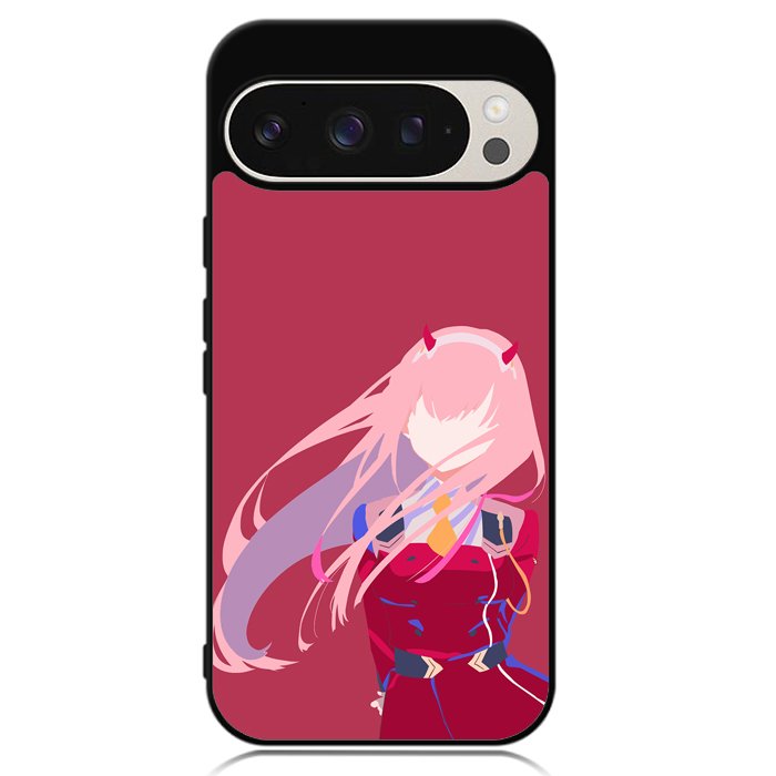 Zero Two Darling in the Franxx Google Pixel 9 Pro XL Case OV7540