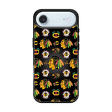 Chicago Blackhawks Pattern iPhone Air Case QC7420