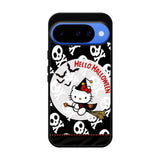 Hello Halloween Kitty Google Pixel 10 Case