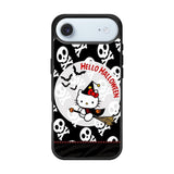 Hello Halloween Kitty iPhone Air Case