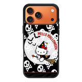 Hello Halloween Kitty iPhone 17 Pro Case