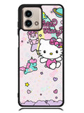 Hello Kitty Pink Motorola Moto G Stylus 5G 2023 Case OV7427