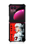 Kirby Chicago Blackhawks Motorola Moto Razr Plus 2023 , Moto Razr+ 2023 Case OV7432