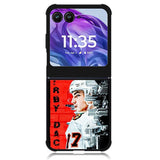 Kirby Chicago Blackhawks Motorola Moto Razr Plus 2024 , Moto Razr+ 2024 Case OV7432