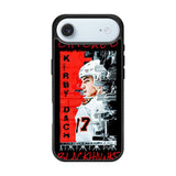 Kirby Chicago Blackhawks iPhone Air Case OV7432
