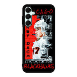 Kirby Chicago Blackhawks Samsung Galaxy A16 Case OV7432