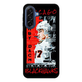 Kirby Chicago Blackhawks Samsung Galaxy A17 Case OV7432