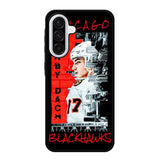 Kirby Chicago Blackhawks Samsung Galaxy A16 5G Case RC7432