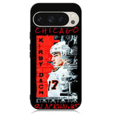 Kirby Chicago Blackhawks Google Pixel 9 | Pixel 9 Pro Case OV7432