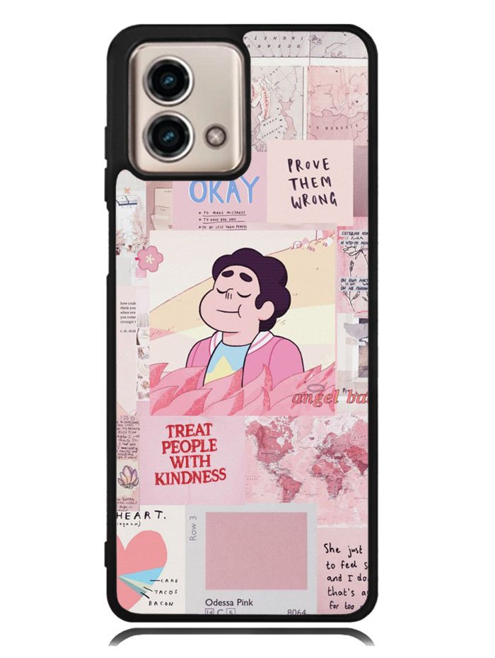 Steven Universe Motorola Moto G Stylus 5G 2023 Case OV7439