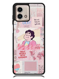 Steven Universe Motorola Moto G Stylus 5G 2023 Case OV7439