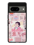 Steven Universe Google Pixel 8 Case QC7439