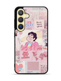 Steven Universe Samsung Galaxy S25 Plus 5G , Samsung Galaxy S25+ 5G Case OV7439